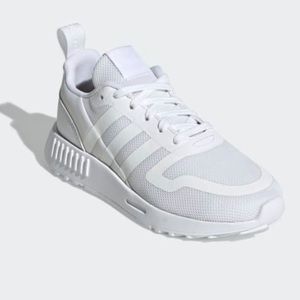 adidas Multix Shoes in White